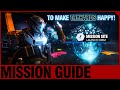 Helldivers 2 Guide - Launch ICBM Mission