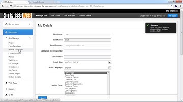 Business Catalyst Blog Module | Adobe BC Training