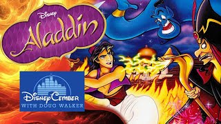 Disney's Aladdin (Sega Genesis) - DisneyCember