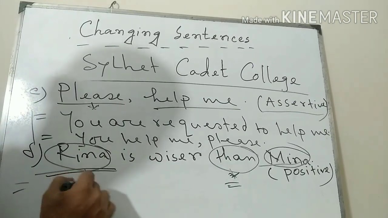 changing-sentences-youtube