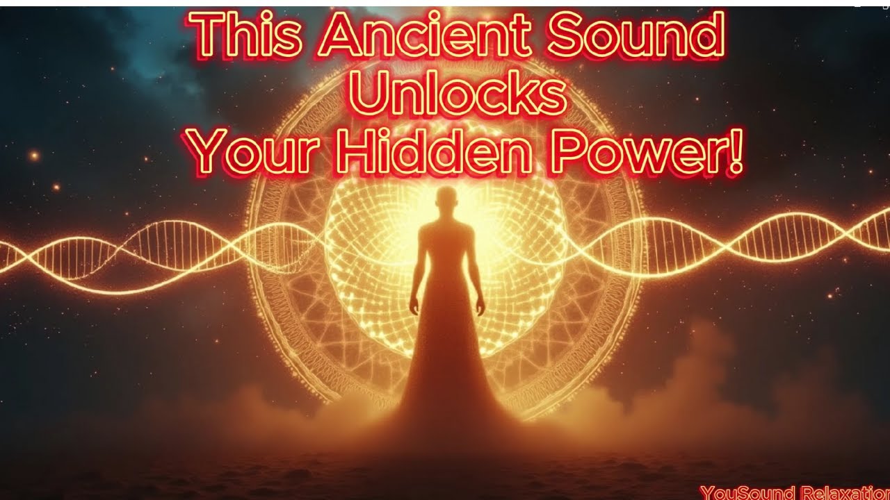 The Hidden Power of Solfeggio Frequencies | The Ancient Sound Science ...