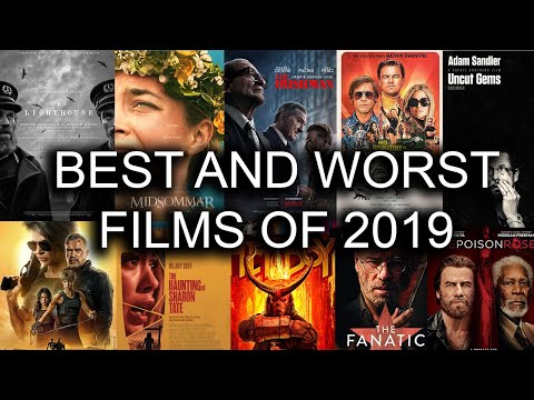 best-&-worst-films-of-2019