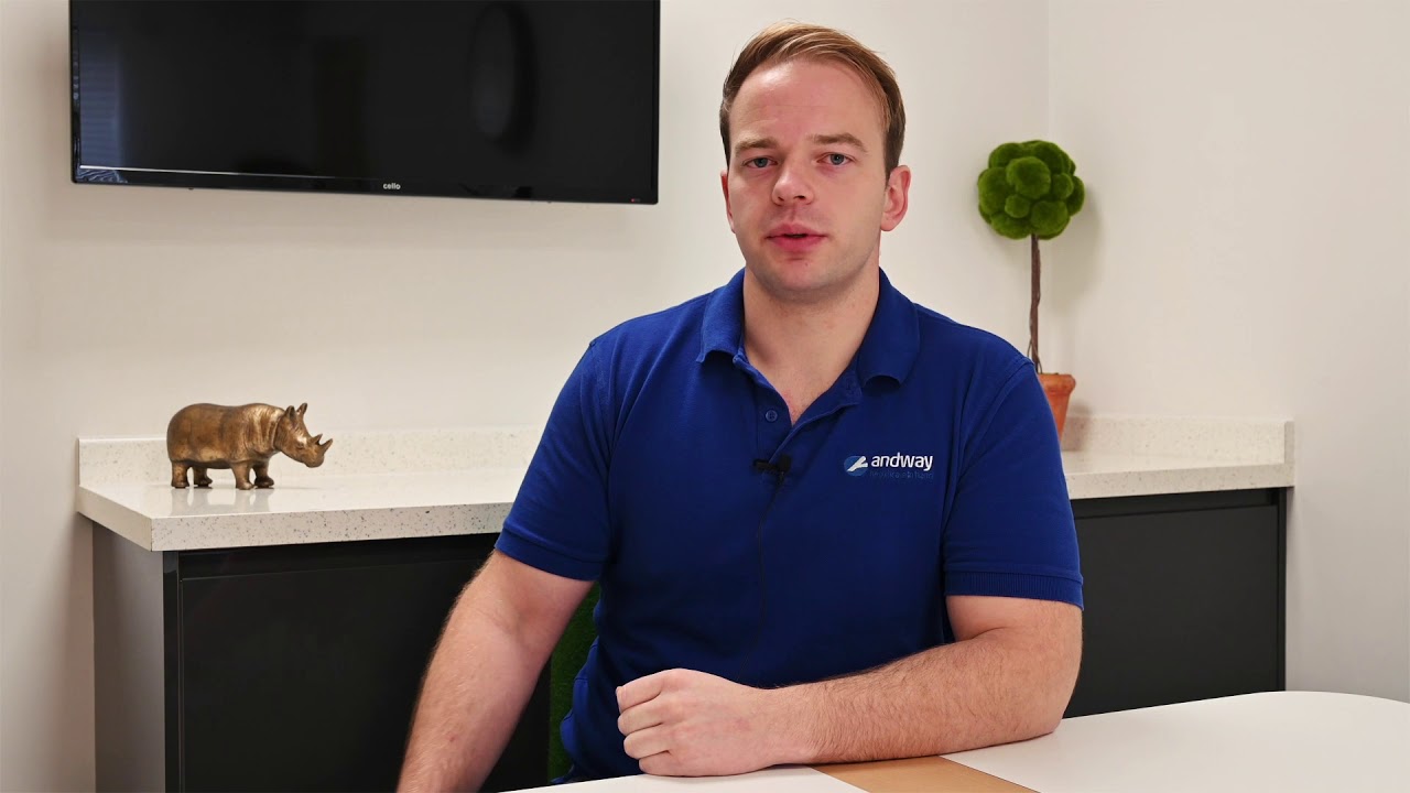 LOLER and Servicing with Andway Healthcare