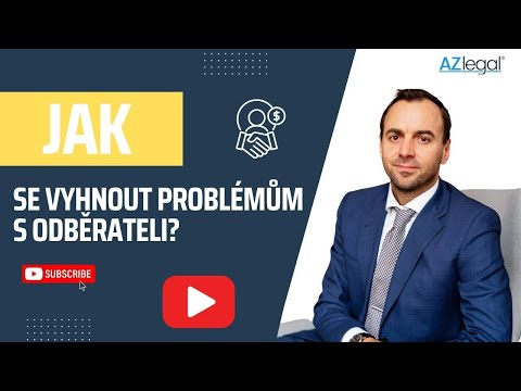 Video: Jak Se Vyhnout Problémům