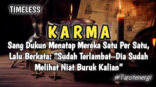 Download Lagu Menyesal, Setelah Mereka Membawa Fotomu Ke Dukun \u0026 Melihat Auramu - Timeless Tarot Reading MP3 Download Lagu Menyesal, Setelah Mereka Membawa Fotomu Ke Dukun \u0026 Melihat Auramu - Timeless Tarot Reading MP3
