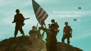 Happy Memorial Day 2024