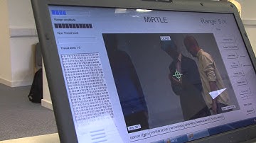 Sensors for the detection of concealed threats