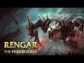 Rengar: Champion Spotlight | Gameplay - League of Legends
