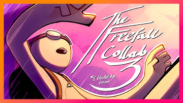 The Freefall Collab 3 (hosted by Lunsar)