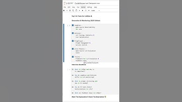Top AI Tools for LLMOps & Generative AI Monitoring in 2025 | #LLMOps #GenerativeAI #AI #DataScience