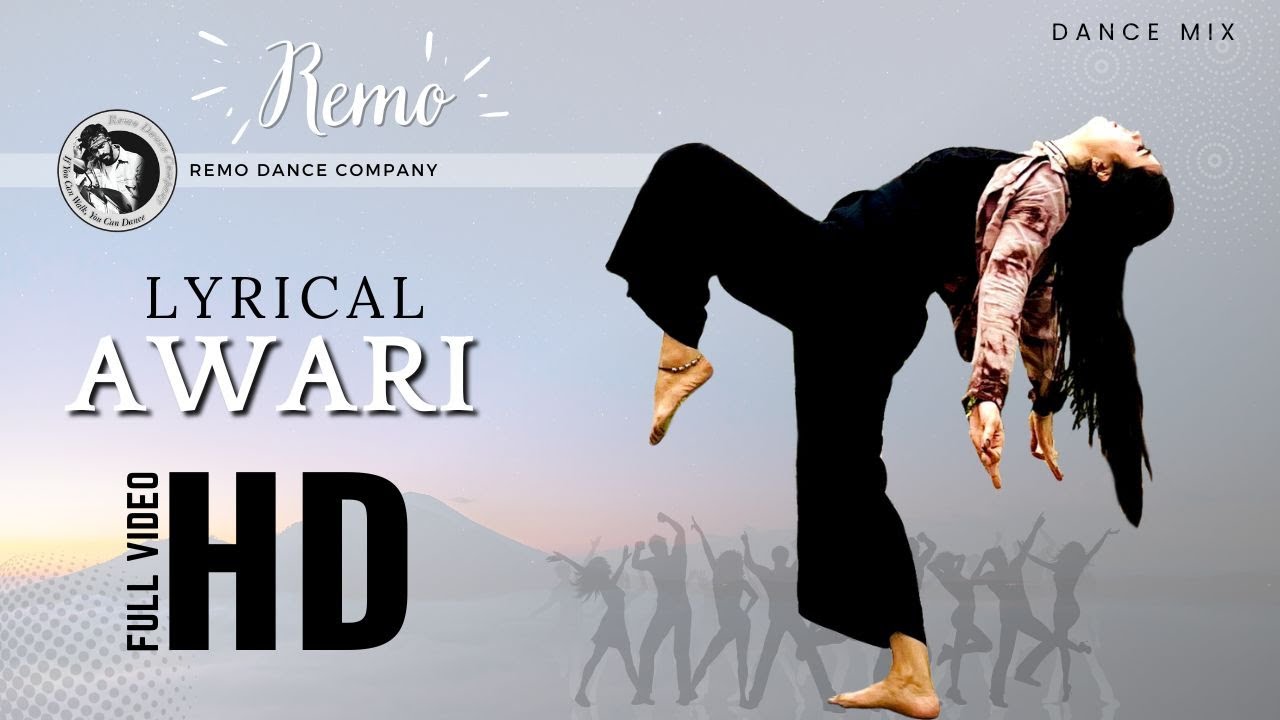 Awari 🥲 Video 💔|Dance Video |Ek Villain | Sidharth Malhotra | Shraddha ...