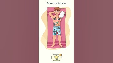 DOP 2 (Delete for one part) game level 331 solution