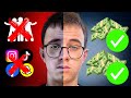 Můj 21 denní protokol pro extrémní produktivitu (MONK MODE)