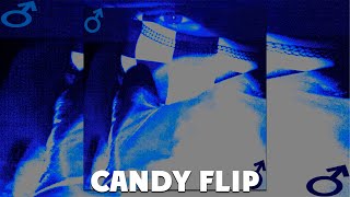 Элджей - Candy Flip ♂right version♂ Enny gachi remix