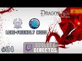 🐲Dragon Age: Origins | #24: Orzammar: Cárteles a mi | Gameplay en Español