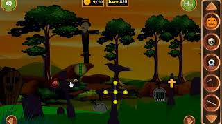 8b Pirate Kid Escape screenshot 5