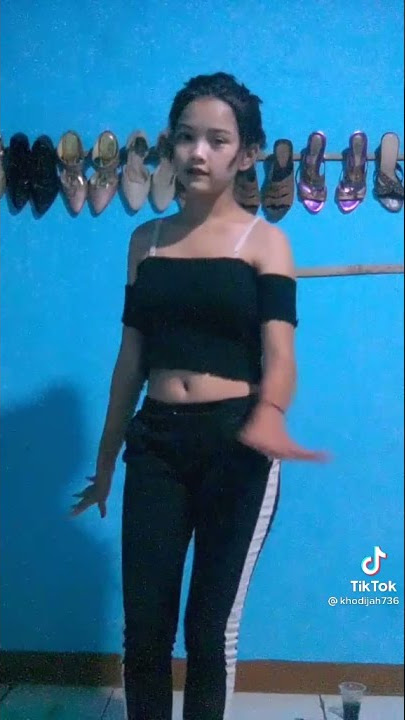 Tiktok Sma tembem