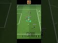 Ronaldo Never Gives Up 😤#efootball #efootballskil #efootballmobile #footballshorts