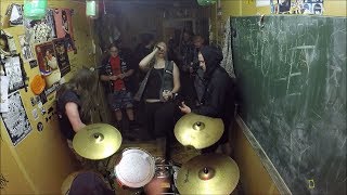 Cc - Wasteland Official Video