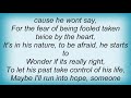 Anthony Hamilton - Never Love Again Lyrics