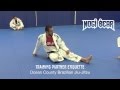 Funny Video of Jiu-Jitsu Training Partner Etiquette with Professor Tom DeBlass of OCBJJ