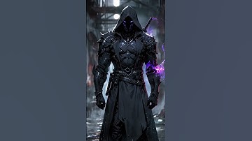 The League of Shadows / Knights Templar  #art #character #animation #characters #shadows #games