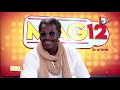 3TV-MAG12 du 06 Novembre 2021 avec Issaka SAWADOGO, acteur Mp3 Song