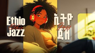 Download Lagu Ethio Jazz Vol. 12 | Ethiopian Jazz Classics | የኢትዮጵያ ጃዝ MP3