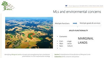 MaiL MOOC | MLs concerns and policies | 4/36 | UPV