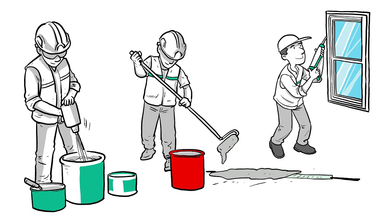 Tremco CPG Asia Pacific - Our Brands [Short Version]