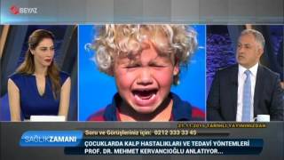 Beyaz Tv Sağlık Zamanı 31.01.2016 - Tek Parça