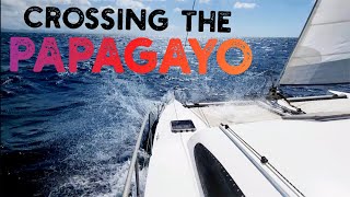 TIGHT Weather Window, Let's GO!  Onboard Lifestyle ep.291