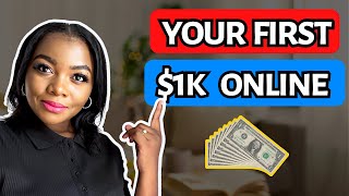 💰Best 3 Websites Online to Earn Real Money In 2024!