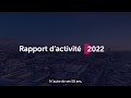 Rapport dactivit 2022 citydevbrussels