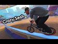 The Tech Gets Techier - Streetdog BMX