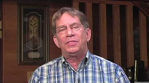 Rick Mathes' Ministry Spark