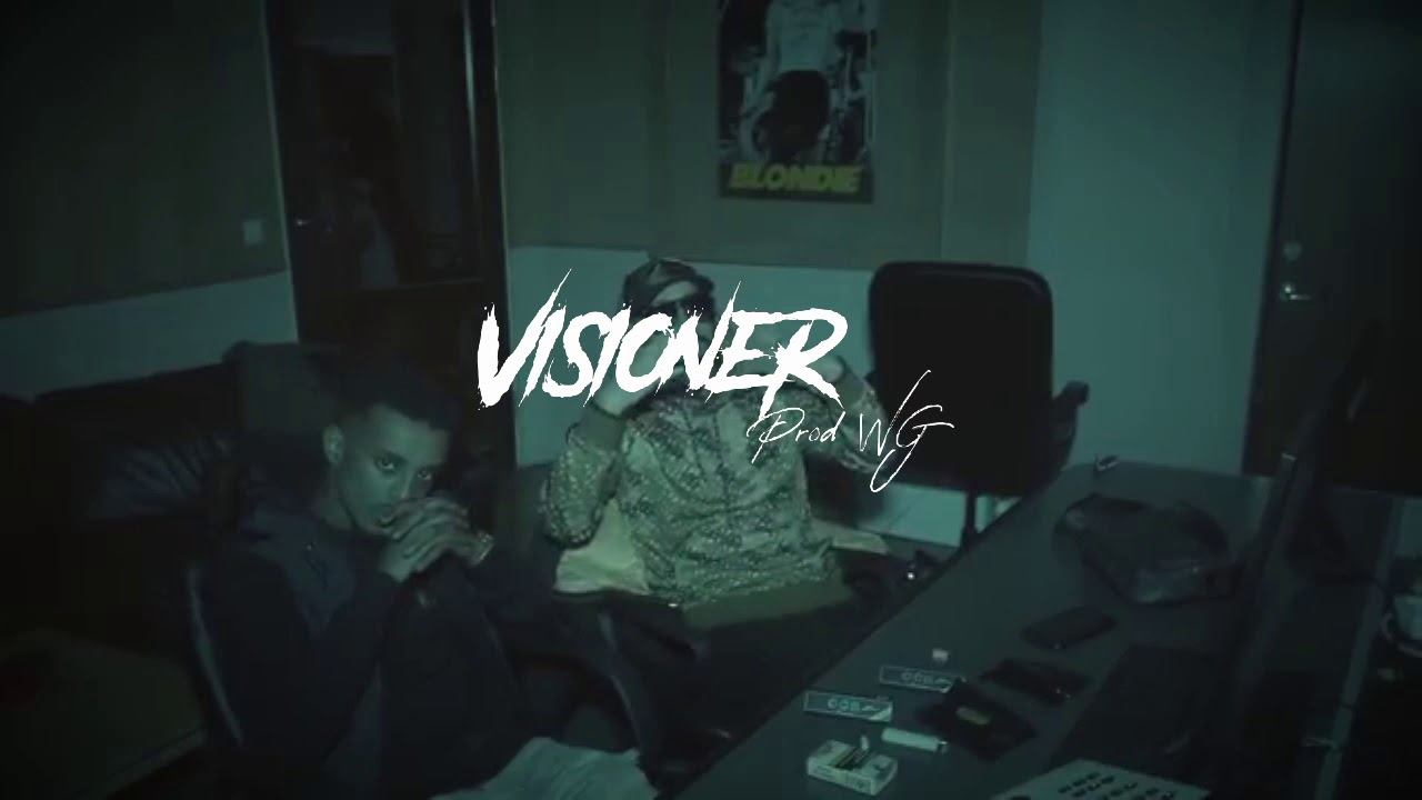 24K x Dree Low ft. Yasin 