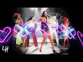 Spice Girls - Love Thing (25th Anniversary Video)