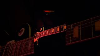 Dangerous Woman (Cover Electric Guitar By Yuma)