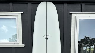 Skindog double scoop OG ride review