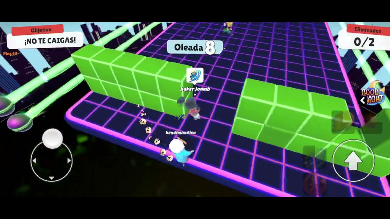 un video un poco raro...