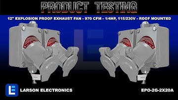 Class 1 Div 1 and Class 2 Div 1 - 2 Gang Outlet Box - Double Gang