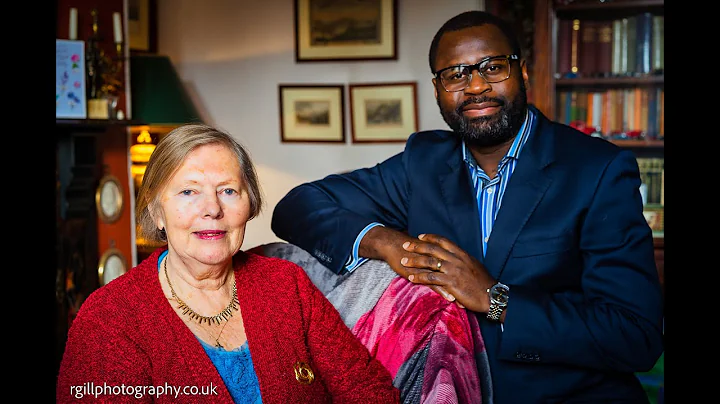 WATCH OUT // Barbara Kirby with Dr. Ayodele Afuye ...