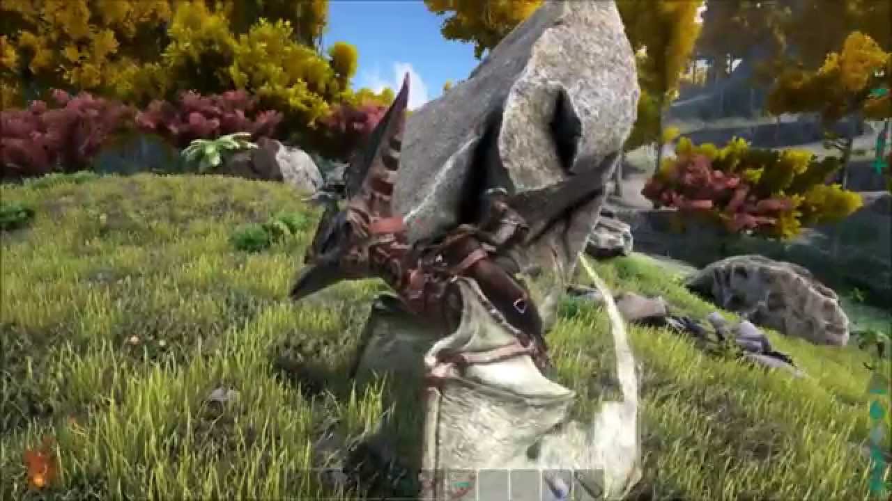 EP11 Ark Survival Evolved 