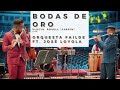 Bodas de oro 🎻  - Orquesta Failde | DANZÓN (Danzoneando. En vivo desde Matanzas)