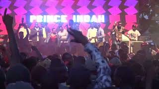 Prince Indah - Kido Mar Hera Live #ohanglamusic #HERAWANI #princeindah #ohangla