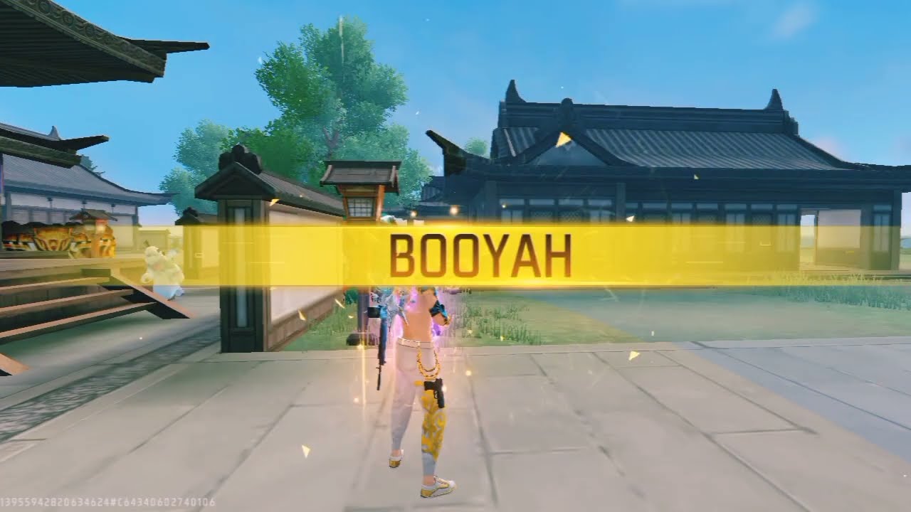 CS rank 12 kill free fire gaming 