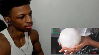 FLATBUSH SERIAL K LLER Richard Babyface James White Reaction
