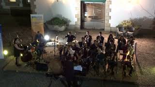 Download Lagu Sons do Jazz Big Band EPSE Download Lagu Sons do Jazz Big Band EPSE