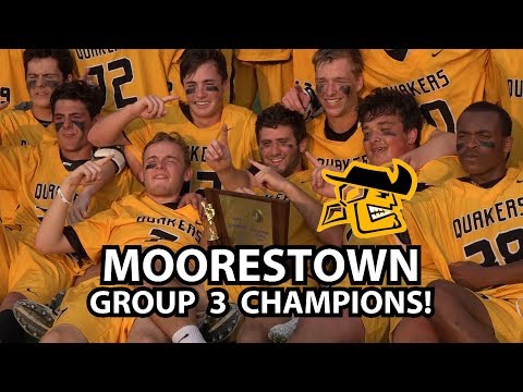 Moorestown 9 Chatham